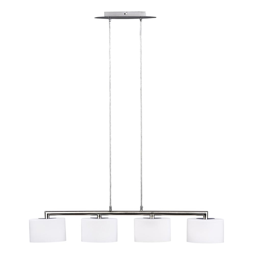 Lustra MONZA 4xE14/9W